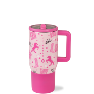 Cowgirl - Traveler (20oz)