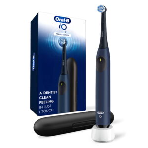 Oral-B iO Electric Toothbrush, Series 2, Dark Blue